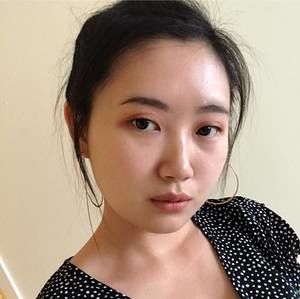 Meet your Posher, Christy